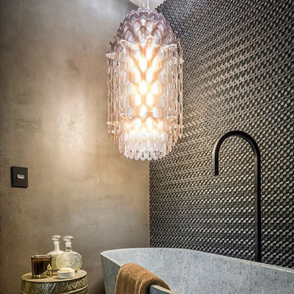 CHANTAL κρεμαστό φωτιστικό