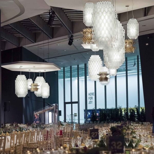 CHANTAL κρεμαστό φωτιστικό