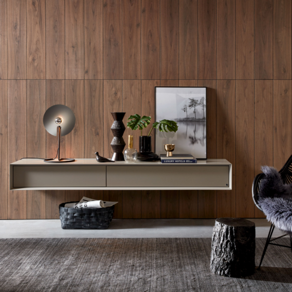 MIRRO επιτραπέζιο φωτιστικό