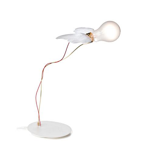 LUCELLINO TRI-R LED επιτραπέζιο φωτιστικό