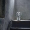 BULB επιτραπέζιο φωτιστικό