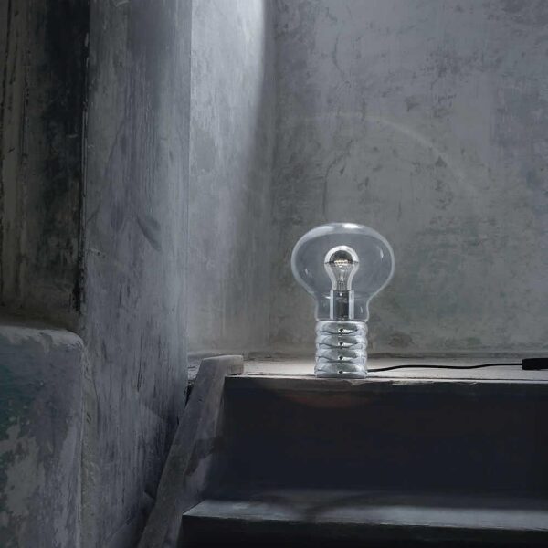 BULB επιτραπέζιο φωτιστικό