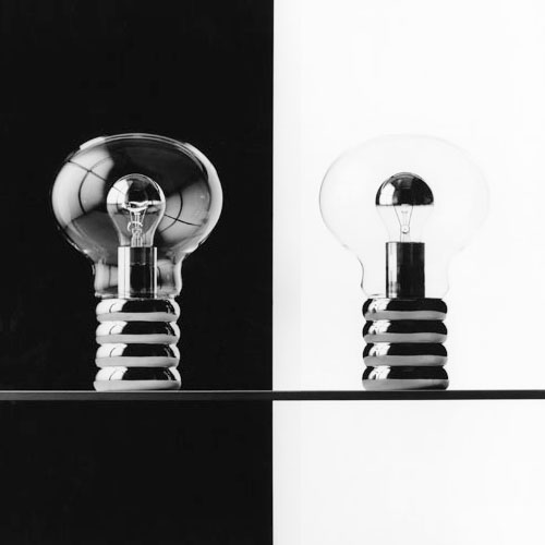 BULB επιτραπέζιο φωτιστικό