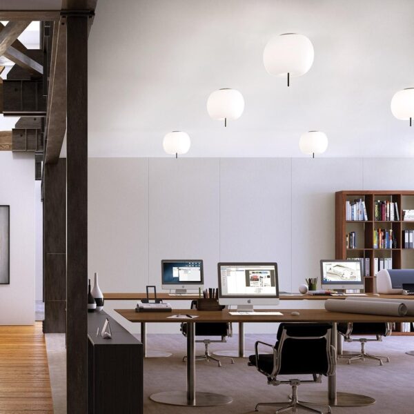 KUSHI φωτιστικό οροφής - τοίχου