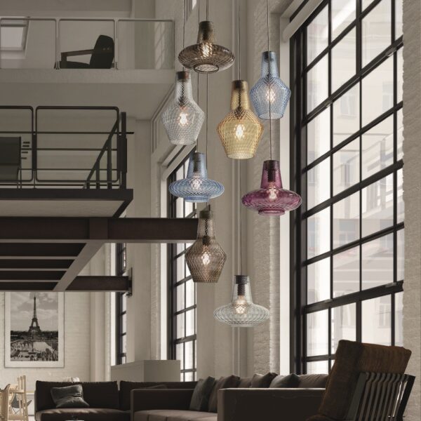 ROMEO κρεμαστό φωτιστικό