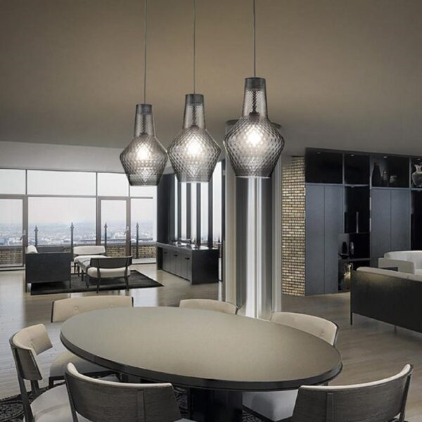 ROMEO κρεμαστό φωτιστικό