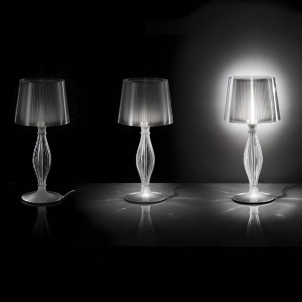 LIZA επιτραπέζιο φωτιστικό