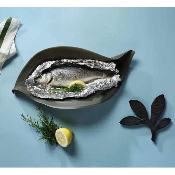 SEASONS πιάτο σερβιρίσματος