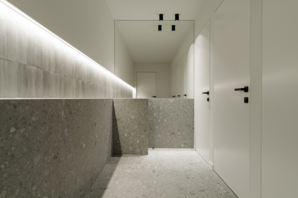 SOLID PETIT 2.0 Led spot οροφής