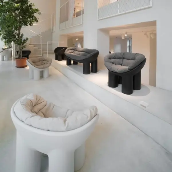 ROLY POLY πολυθρόνα