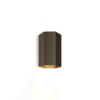 HEXO-MINI-1.0-bronzelightplus HEXO MINI 1.0 φωτιστικό τοίχου