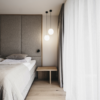 Haven Mountain Retreat_St. Johann im Pongau_Austria sara-snooze SARA SNOOZE φωτιστικό τοίχου