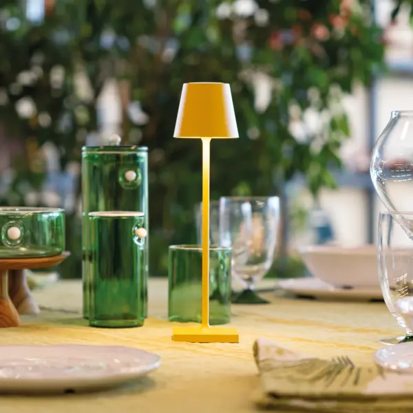 LD04-poldina POLDINA MICRO φορητό επαναφορτιζόμενο φωτιστικό