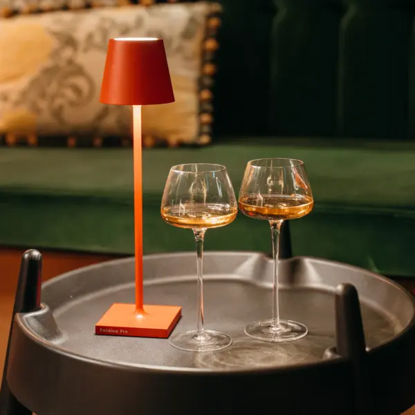 LD049-poldina-red-ambiance POLDINA MICRO φορητό επαναφορτιζόμενο φωτιστικό