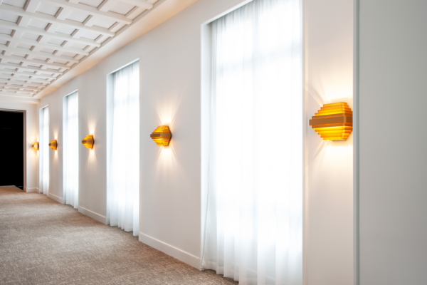 MERCURE CHANTILLY 004-jj J.J.W. 01 φωτιστικό τοίχου