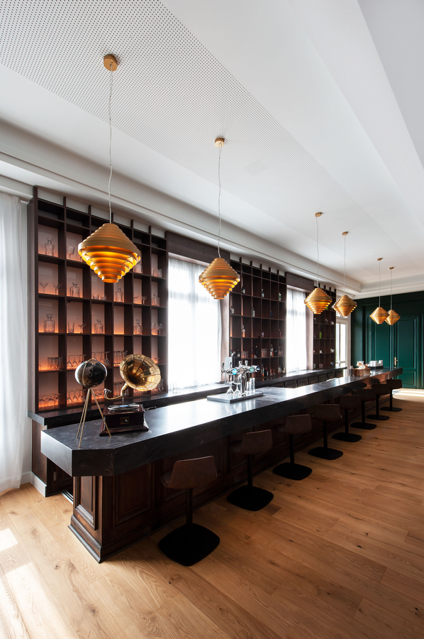 MERCURE-CHANTILLY-017-jjw5 J.J.W 05 κρεμαστό φωτιστικό