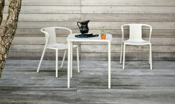 Magis_air_armchair_ambient_lightplus AIR πολυθρόνα - συσκευασία 4 τεμαχίων