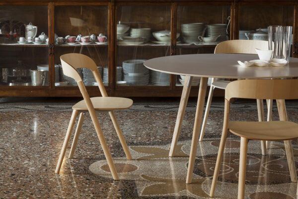 PILA καρέκλα - συσκευασία 2 τεμαχίων