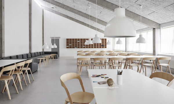 PILA καρέκλα - συσκευασία 2 τεμαχίων