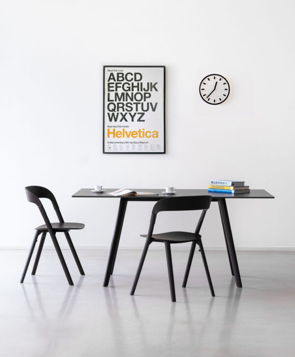 PILA καρέκλα - συσκευασία 2 τεμαχίων