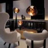 MELT  LEd κρεμαστό φωτιστικό