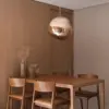 MELT  LEd κρεμαστό φωτιστικό