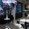 MELT  LEd κρεμαστό φωτιστικό