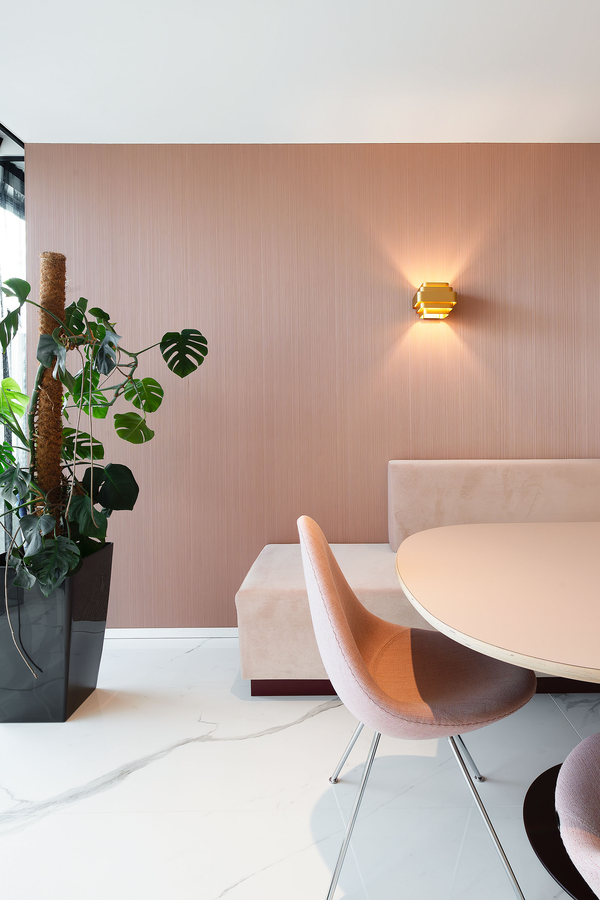Office_FORUM OFFICE_JJW_Wall surface_Wever & Ducre_lightplus J.J.W. 02 φωτιστικό τοίχου