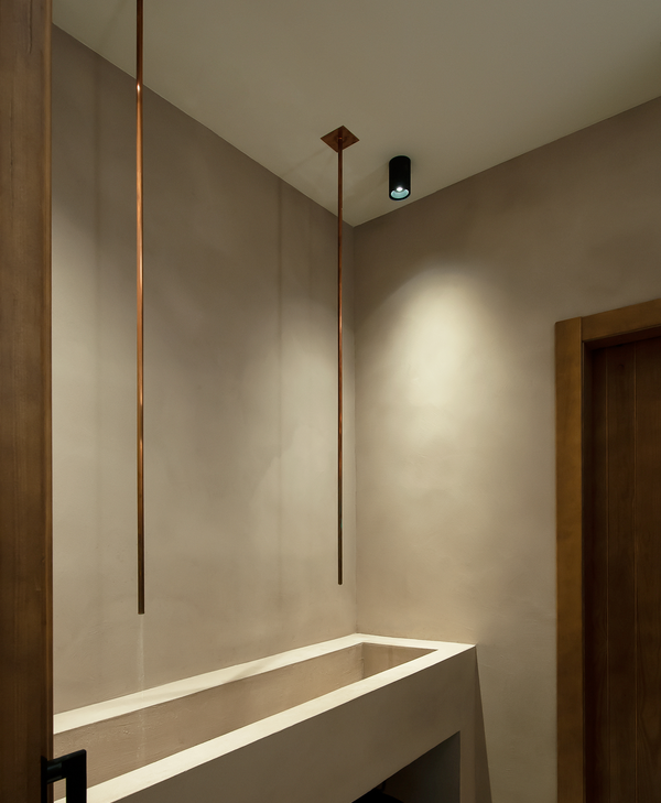 SOLID PETIT 2.0 Led spot οροφής