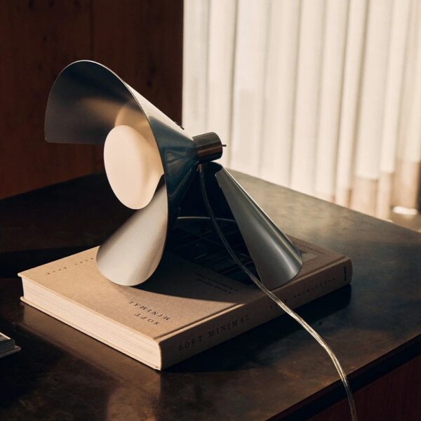 PEEL φωτιστικό επιτραπέζιο