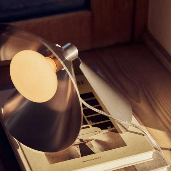 PEEL φωτιστικό επιτραπέζιο