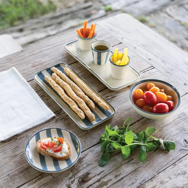 LIDO RIM μπολ - συσκευασία 6 τεμαχίων