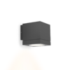 TUBE CARRÉ 1.0  φωτιστικό τοίχου Led 8W
