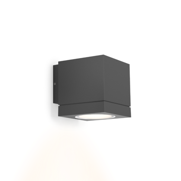 TUBE CARRÉ 1.0  φωτιστικό τοίχου Led 8W