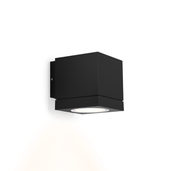TUBE CARRÉ 1.0  φωτιστικό τοίχου Led 8W