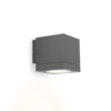 TUBE CARRÉ 1.0  φωτιστικό τοίχου Led 8W