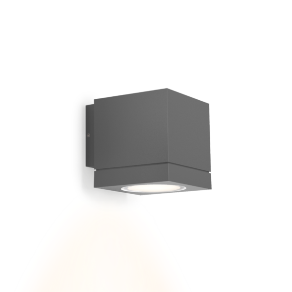 TUBE CARRÉ 1.0  φωτιστικό τοίχου Led 8W