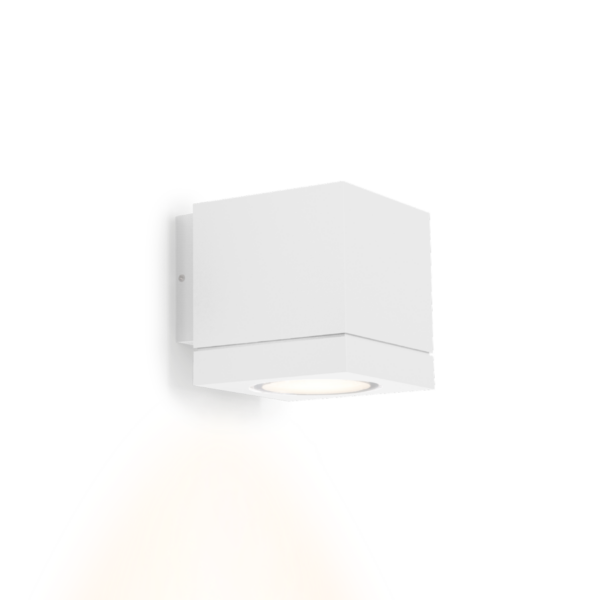 TUBE CARRÉ 1.0  φωτιστικό τοίχου Led 8W
