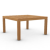 UMOMOKU χαμηλό τραπέζι - σκαμπό_teak_light plus UMOMOKU χαμηλό τραπέζι - σκαμπό