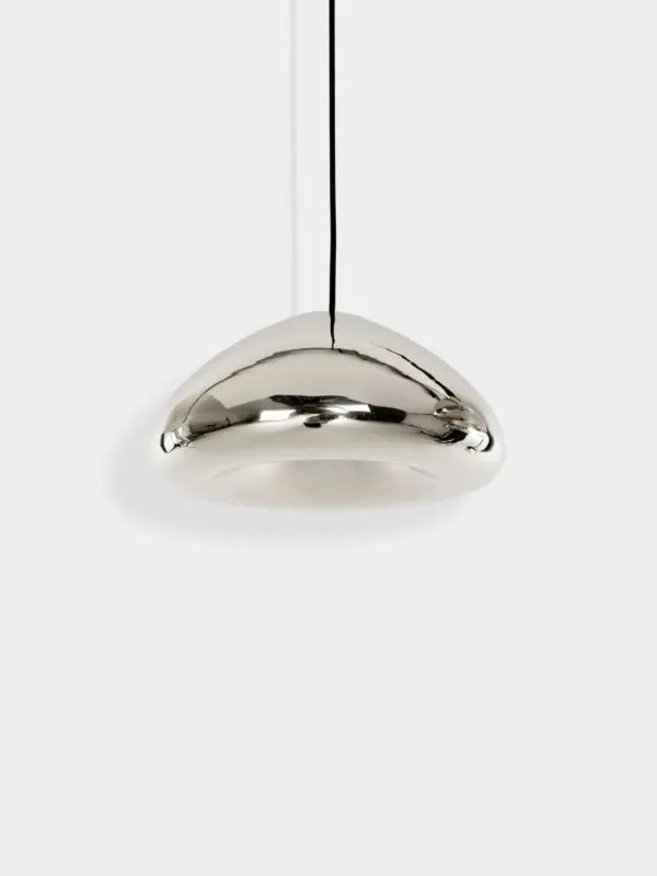 Void-Medium-Pendant-Mirrore VOID κρεμαστό φωτιστικό
