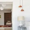 VOID κρεμαστό φωτιστικό
