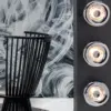Void-Surface-Light-Mirrored-Steel-3_AMBIANCE VOID φωτιστικό οροφής - τοίχου