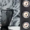 Void-Surface-Light-Mirrored-Steel-3_AMBIANCE VOID φωτιστικό οροφής - τοίχου