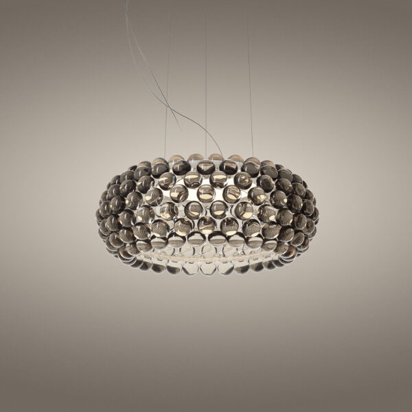 caboche-plus_s_grey_22 (3) CABOCHE κρεμαστό φωτιστικό dimmable
