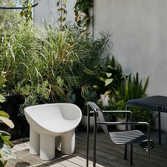 ROLY POLY πολυθρόνα