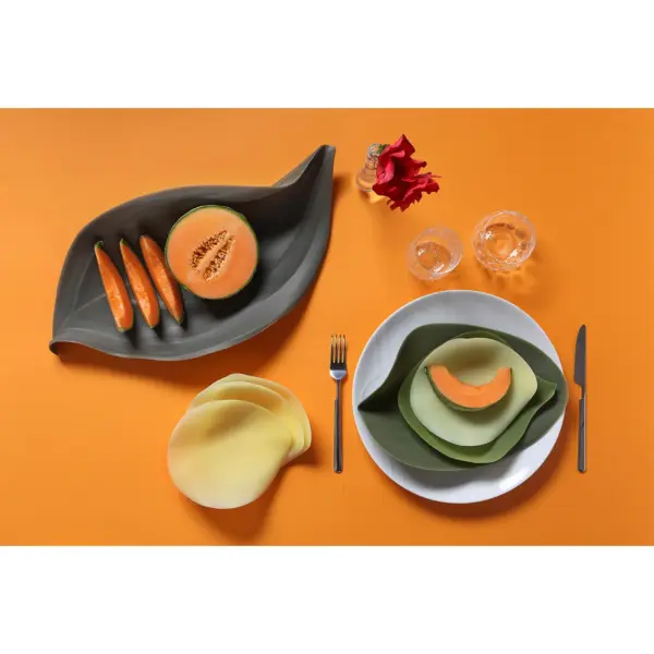 SEASONS πιάτο σερβιρίσματος