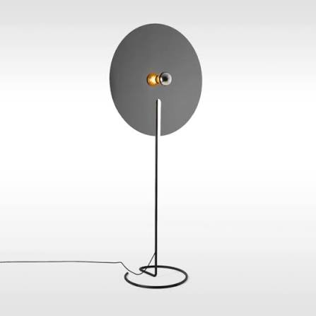 miro-floor MIRRO φωτιστικό δαπέδου