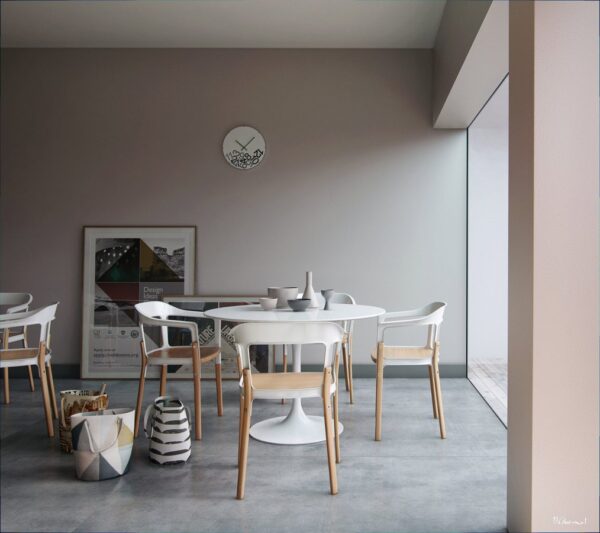 STEELWOOD καρέκλα