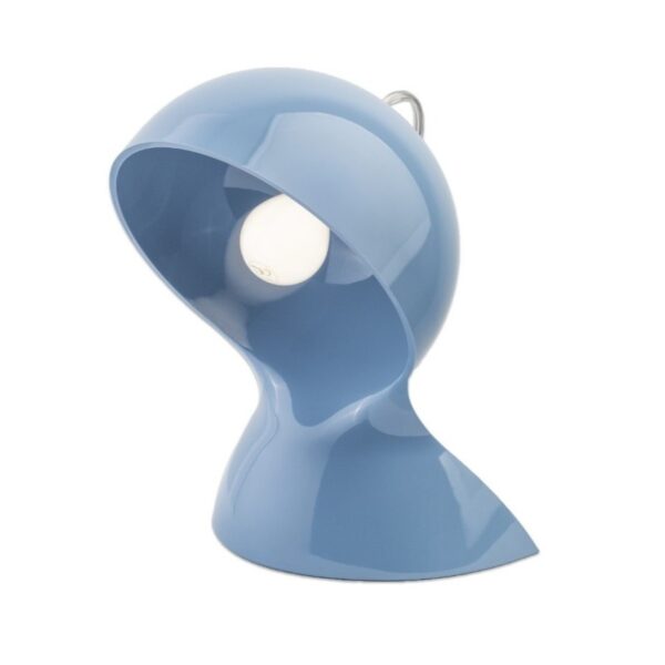 185-DALU-BLUE DALU επιτραπέζιο φωτιστικό