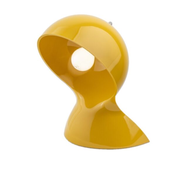 185-DALU-YELLOW DALU επιτραπέζιο φωτιστικό